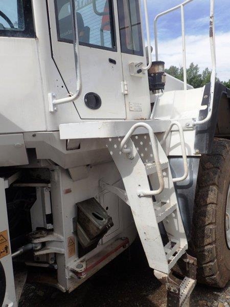 Komatsu WA 380-6