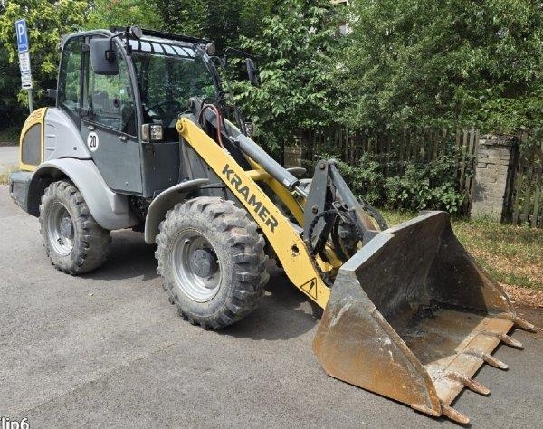 Kramer 5085 (353-11S)