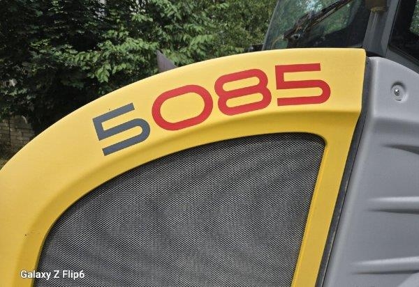 Kramer 5085 (353-11S)