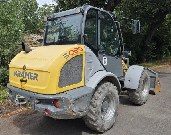 Kramer 5085 (353-11S)