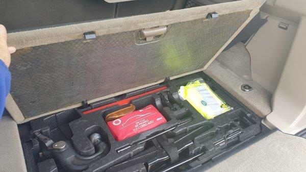 Land Rover Discovery 3.0 HSE SDV6