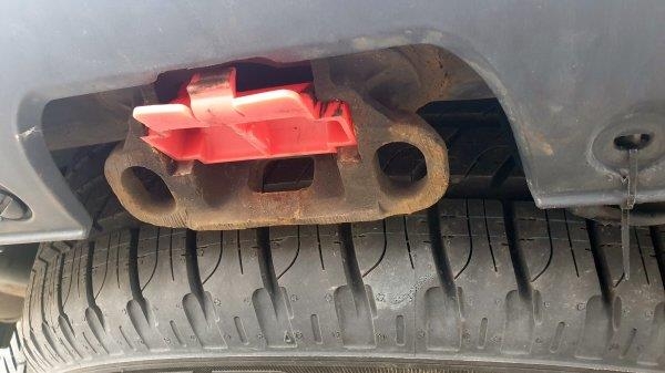 Land Rover Discovery 3.0 HSE SDV6