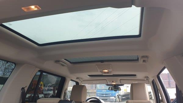 Land Rover Discovery 3.0 HSE SDV6