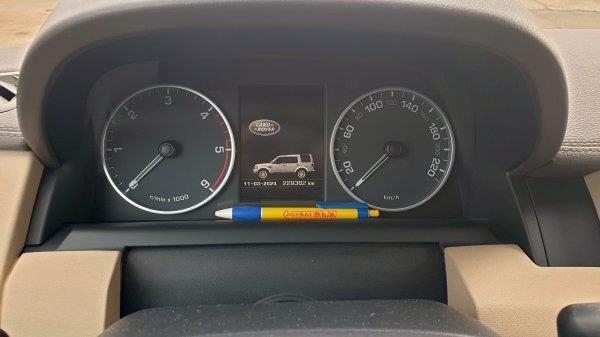 Land Rover Discovery 3.0 HSE SDV6