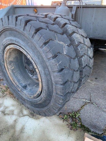 Liebherr A 932 Litronic