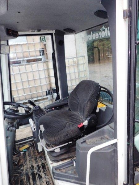 Liebherr L 509 Speeder