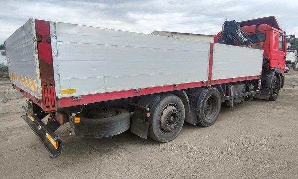 MAN 23.364 FNLLC +HIAB 102.3