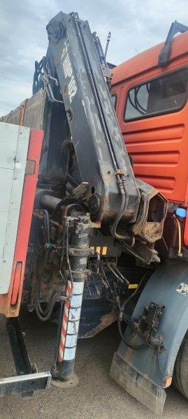 MAN 23.364 FNLLC +HIAB 102.3