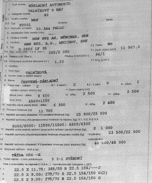 MAN 23.364 FNLLC +HIAB 102.3