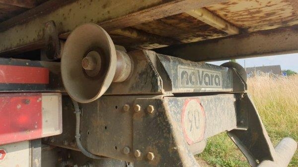 MAN LE 8.150 +(CZ) Navara -NK50