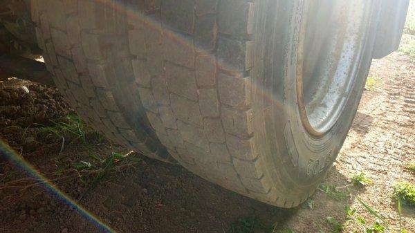 MAN LE 8.150 +(CZ) Navara -NK50