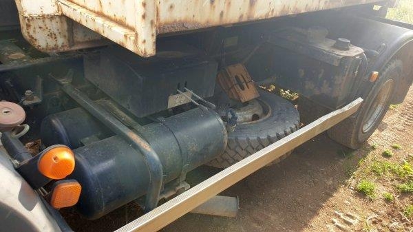 MAN LE 8.150 +(CZ) Navara -NK50