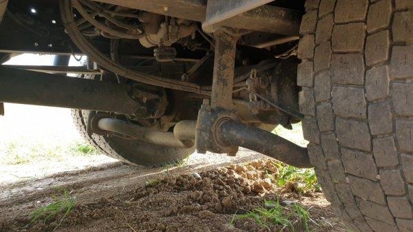 MAN LE 8.150 +(CZ) Navara -NK50