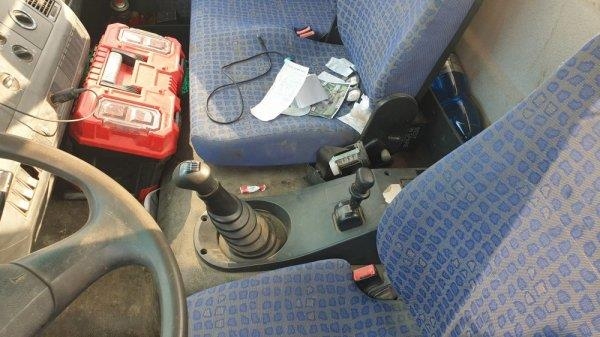 MAN LE 8.150 +(CZ) Navara -NK50