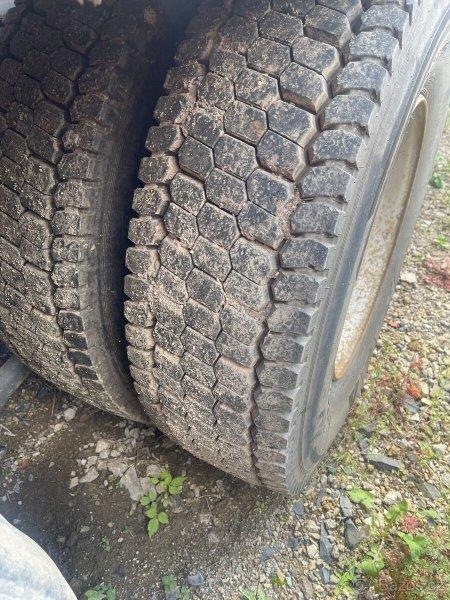 MAN TGA 26.463 +Palfinger PK10500