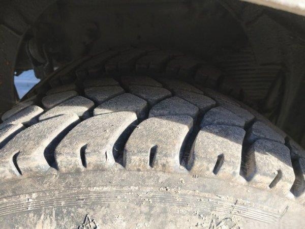 MAN TGA 41.480 +(CZ) Molčík