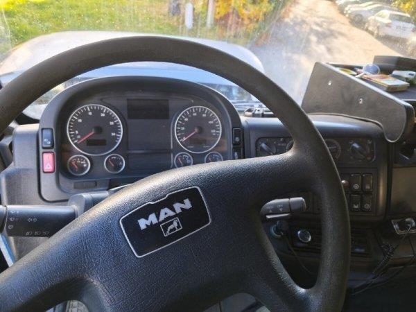 MAN TGA 41.480 +(CZ) Molčík