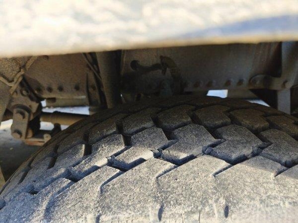 MAN TGA 41.480 +(CZ) Molčík