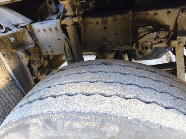 MAN TGA 41.480 +(CZ) Molčík