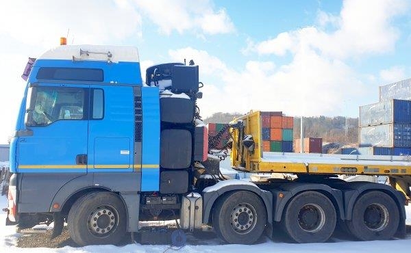 MAN TGA 41.680 BBS (V8)