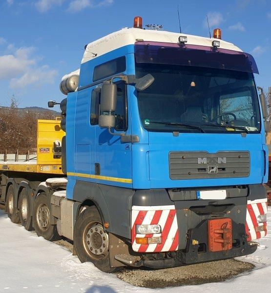 MAN TGA 41.680 BBS (V8)