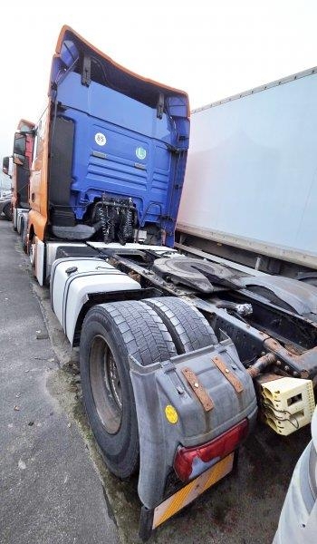 MAN TGX 18.440