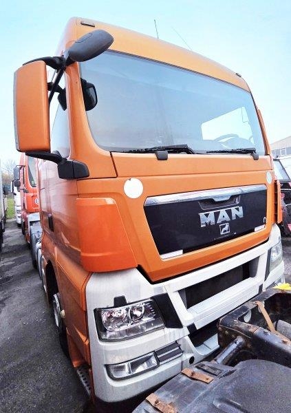 MAN TGX 18.440