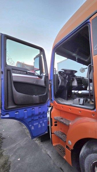MAN TGX 18.440