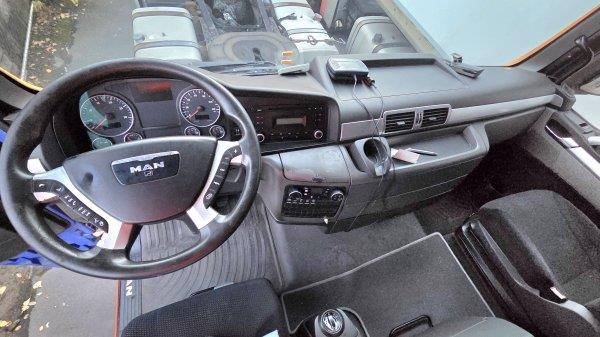 MAN TGX 18.440