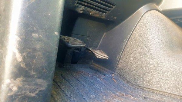 MAN TGX 18.440 EEV BLS