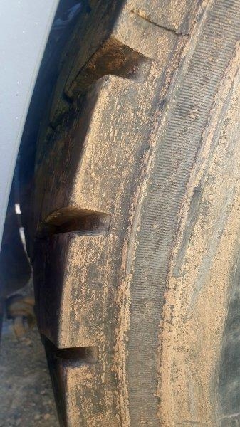 MAN TGX 18.440 EEV BLS