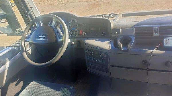 MAN TGX 18.440 EEV BLS