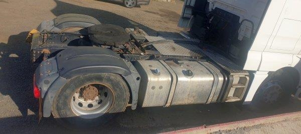 MAN TGX 18.440 EEV BLS