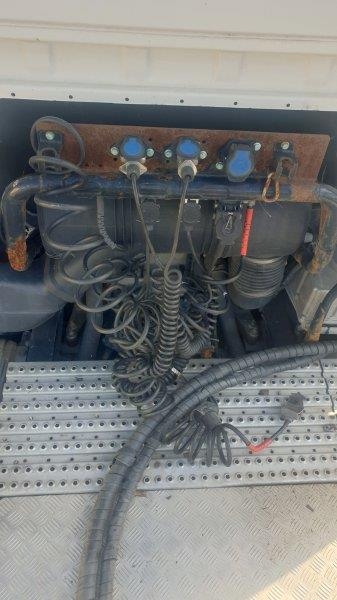 MAN TGX 18.440 EEV BLS