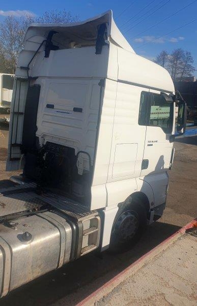 MAN TGX 18.440 EEV BLS