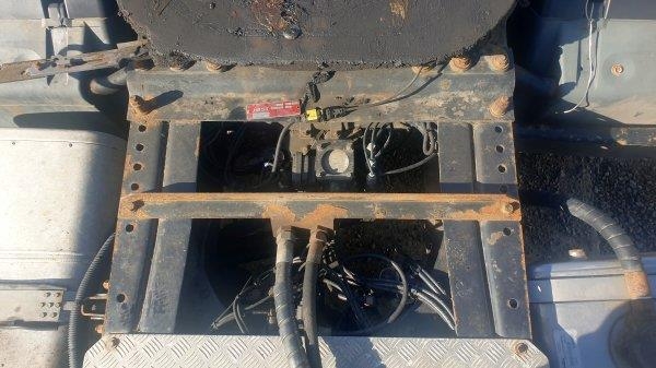 MAN TGX 18.440 EEV BLS