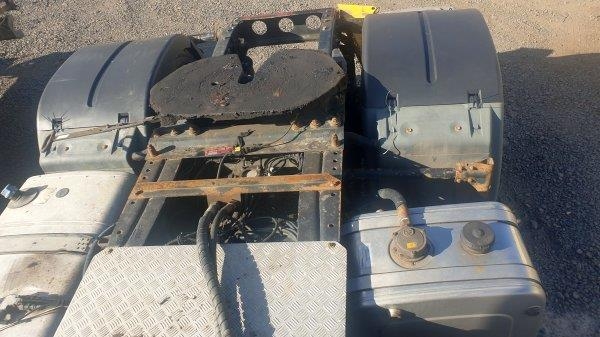 MAN TGX 18.440 EEV BLS