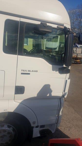 MAN TGX 18.440 EEV BLS