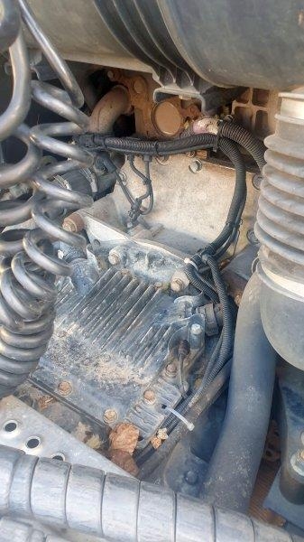 MAN TGX 18.440 EEV BLS