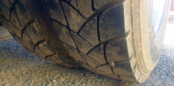 MAN TGX 18.440 EEV BLS