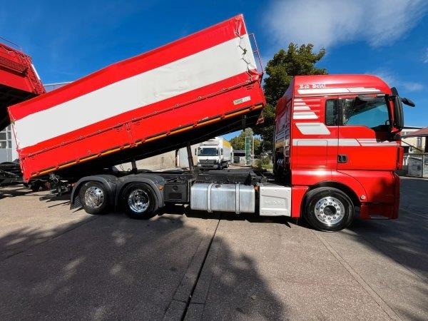 MAN TGX 26.510
