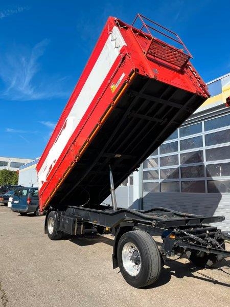 MAN TGX 26.510