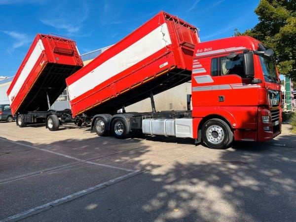 MAN TGX 26.510