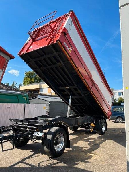 MAN TGX 26.510