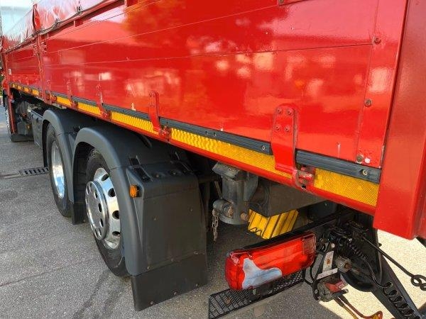 MAN TGX 26.510