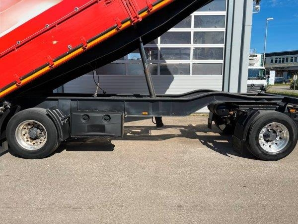 MAN TGX 26.510