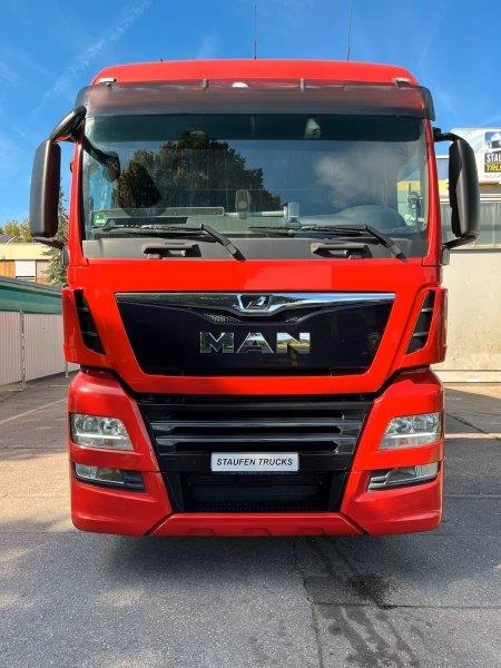 MAN TGX 26.510