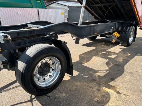 MAN TGX 26.510