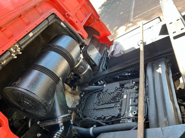 MAN TGX 26.510
