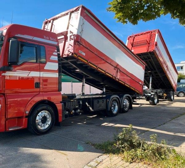 MAN TGX 26.510